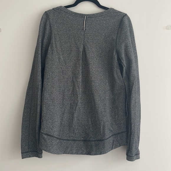 Lululemon pullover - Picture 2 of 3